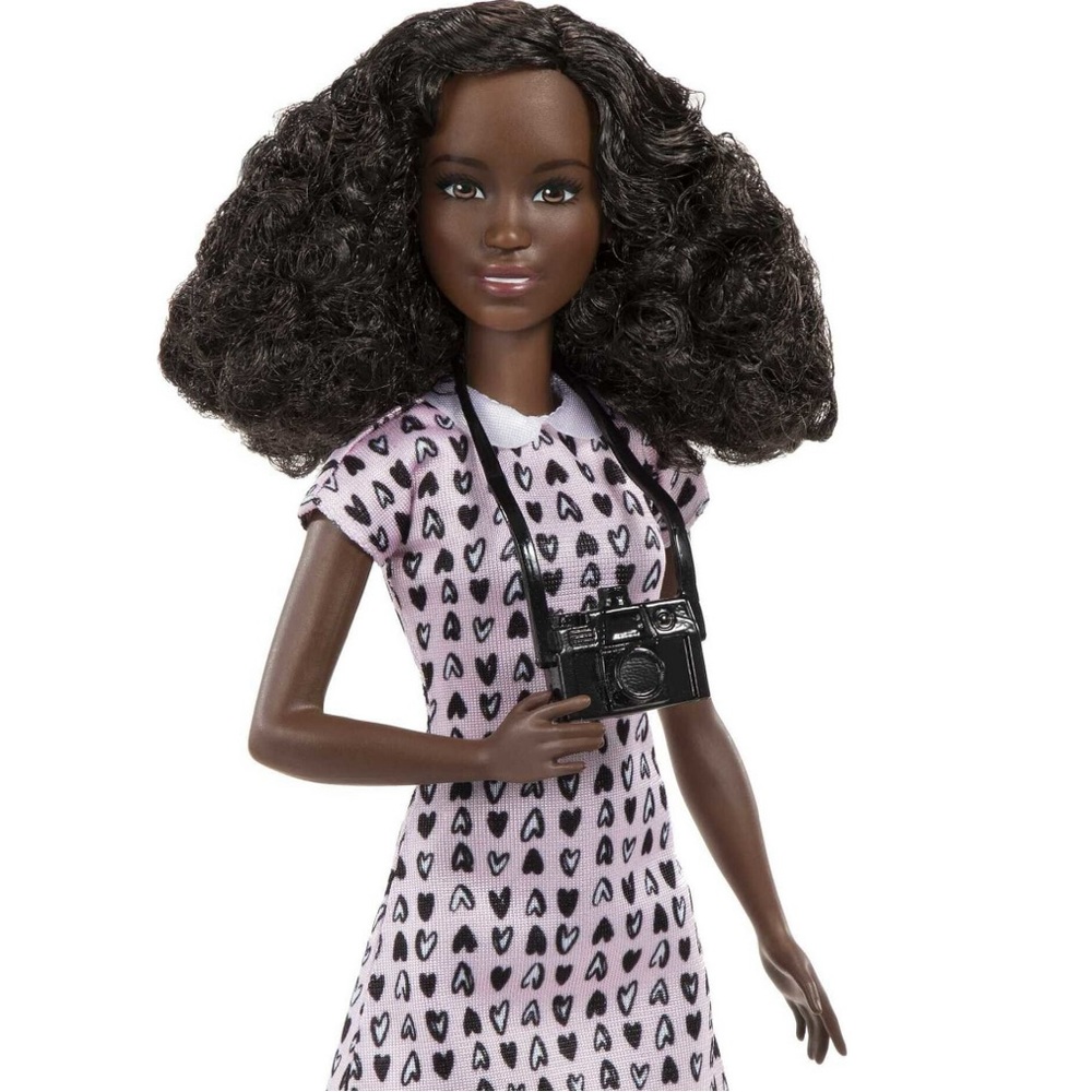 Barbie Be Anything New - Picture 12 of 16